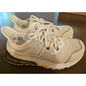 NEW Shoes for Crews Womens‎ Gia Nano Composite Toe Shoes Size 8.5 Beige
